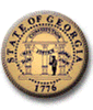GA State Seal